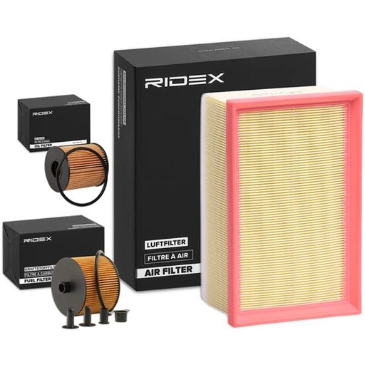 Filter Set