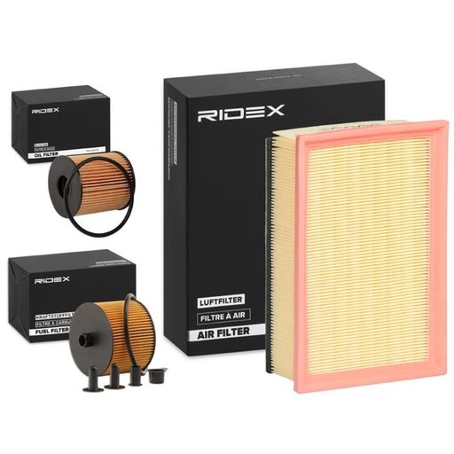 Filter Set