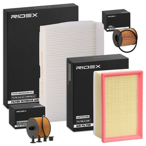 Filter Set