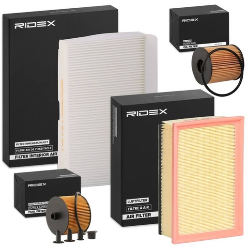 Filter Set