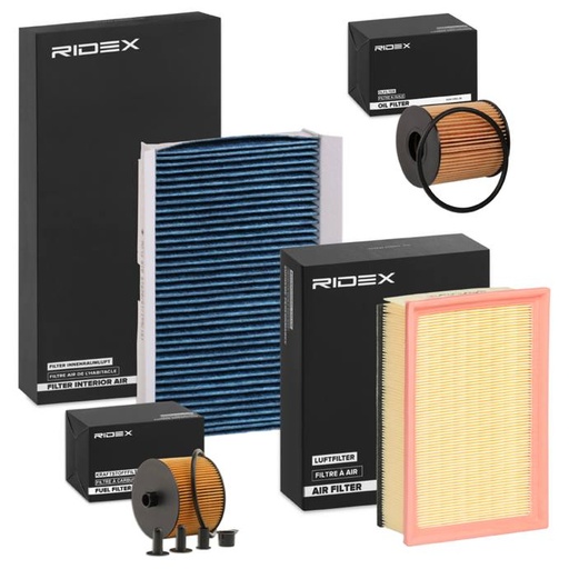 Filter Set