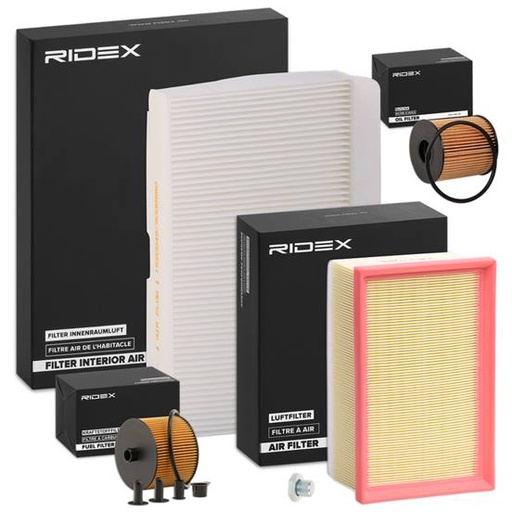 Filter Set