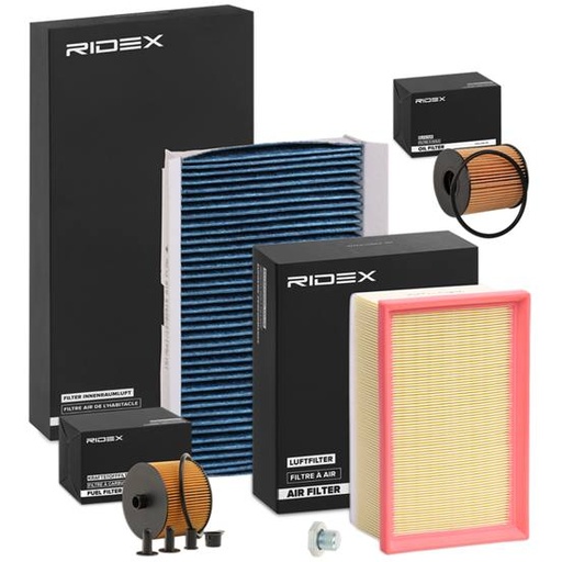 Filter Set