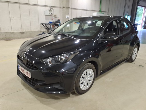[VEH-7369038] MAZDA 2 (Year of Construction 2023, 92 PS, Petrol)