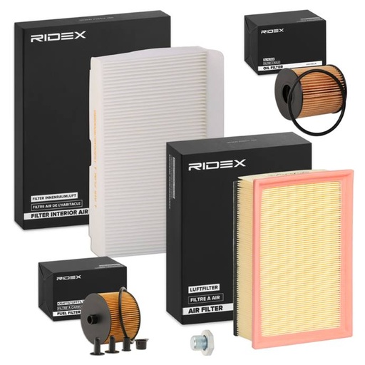 Filter Set