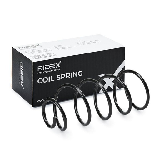 [SUPP-6358-188C0488] Suspension Spring