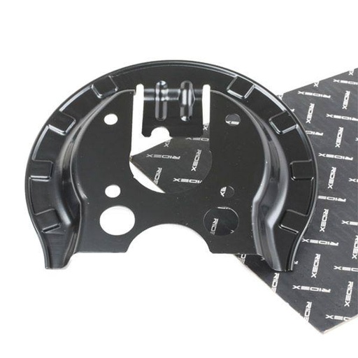 Splash Guard, brake disc