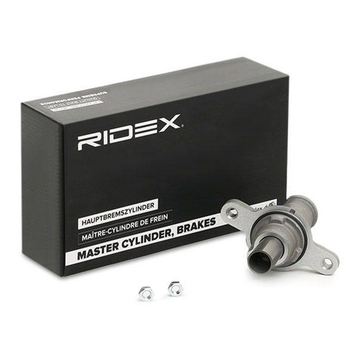Brake Master Cylinder