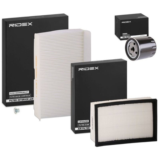 Filter Set