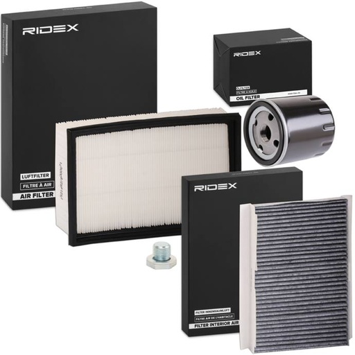 Filter Set