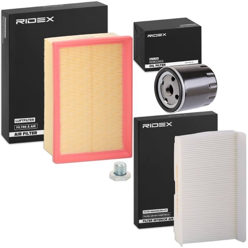 Filter Set