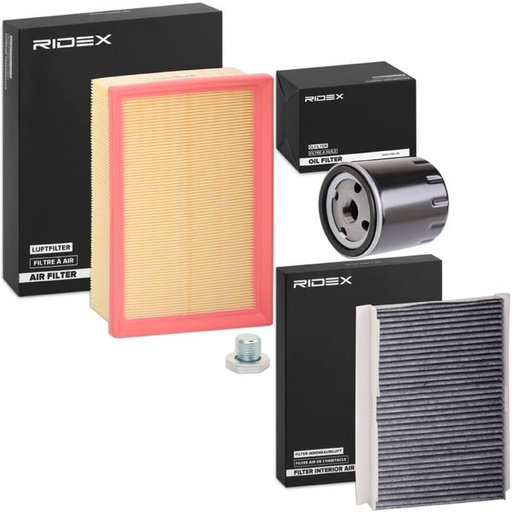 Filter Set