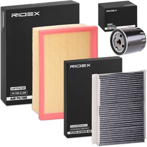 Filter Set