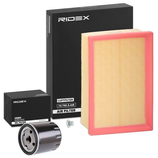 Filter Set