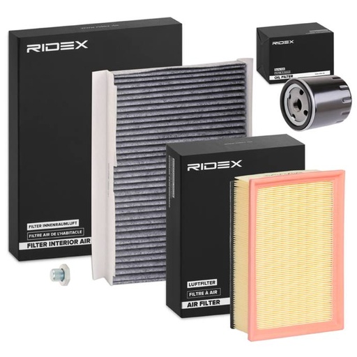 Filter Set