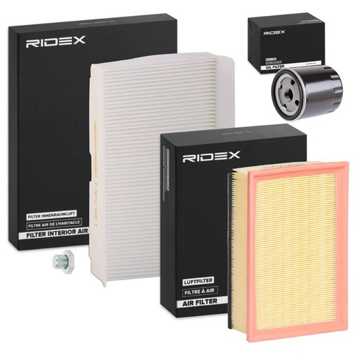 Filter Set