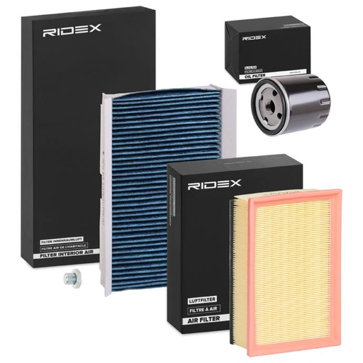 Filter Set