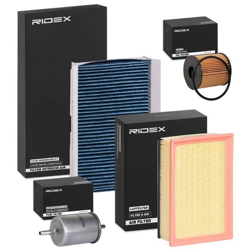 Filter Set