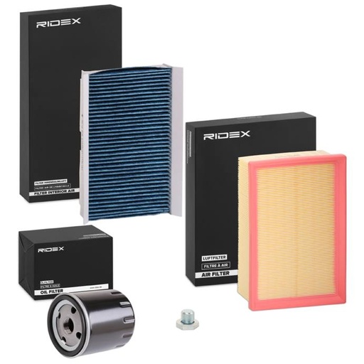 Filter Set