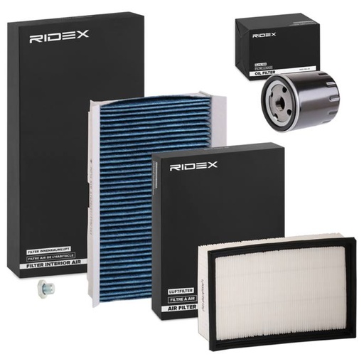 Filter Set