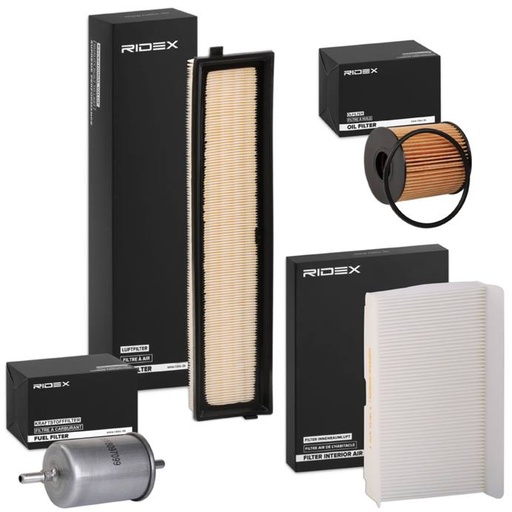 Filter Set