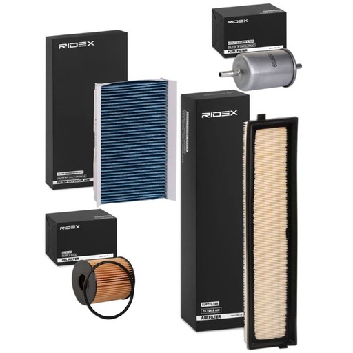 Filter Set