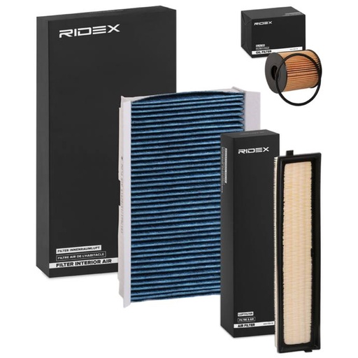 Filter Set