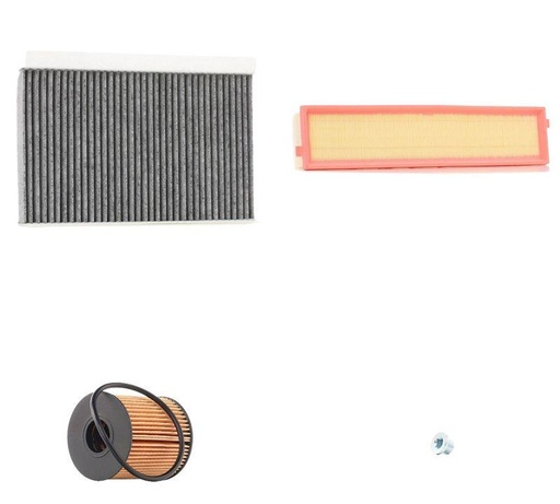 Filter Set