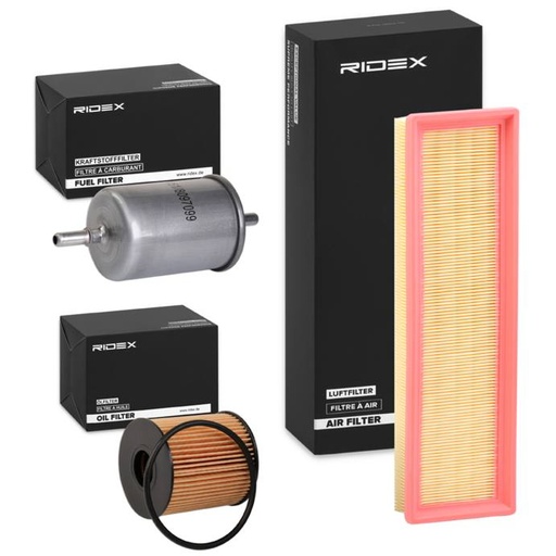 Filter Set