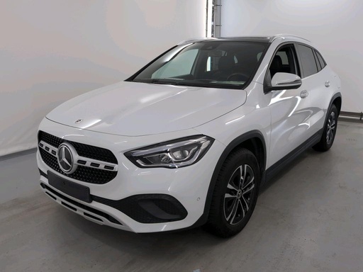 [VEH-MER-USED-0084] Mercedes GLA 250 (Year of Construction 2022, 160 PS, Hybrid Petrol)