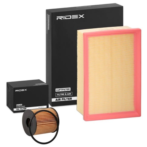 Filter Set