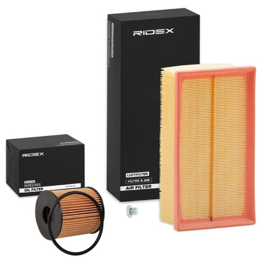 Filter Set