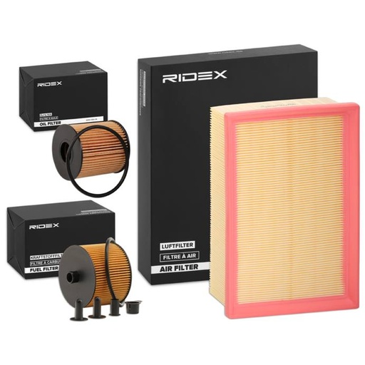 Filter Set
