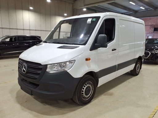 [VEH-7369088] Mercedes Sprinter (Year of Construction 2022, 143 PS, Diesel)