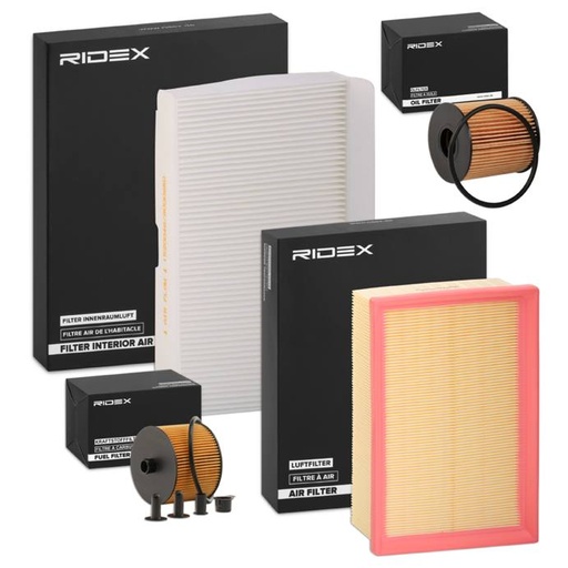 Filter Set