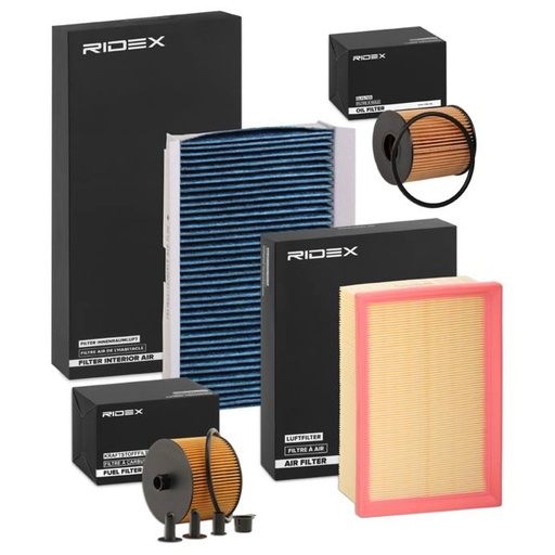 Filter Set
