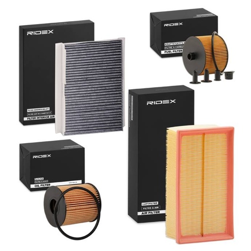 Filter Set