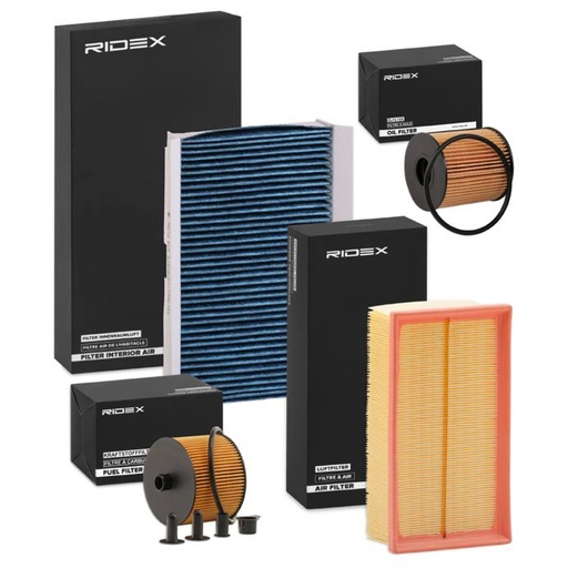 Filter Set