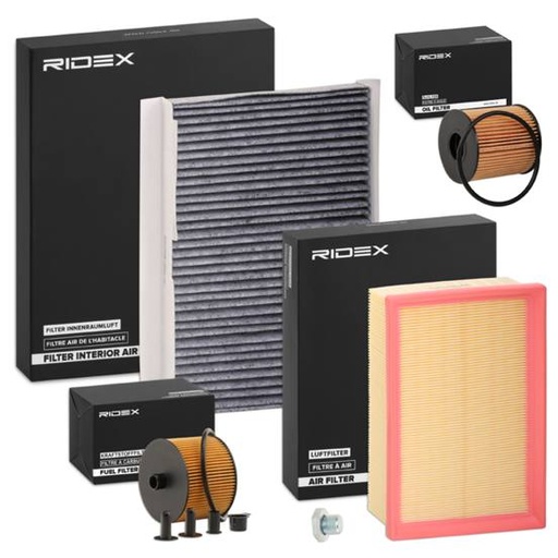 Filter Set