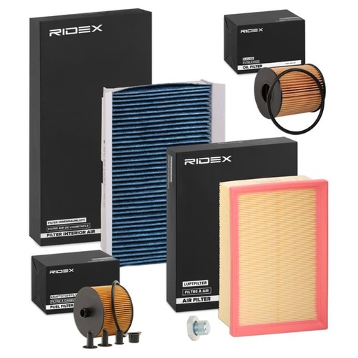 Filter Set