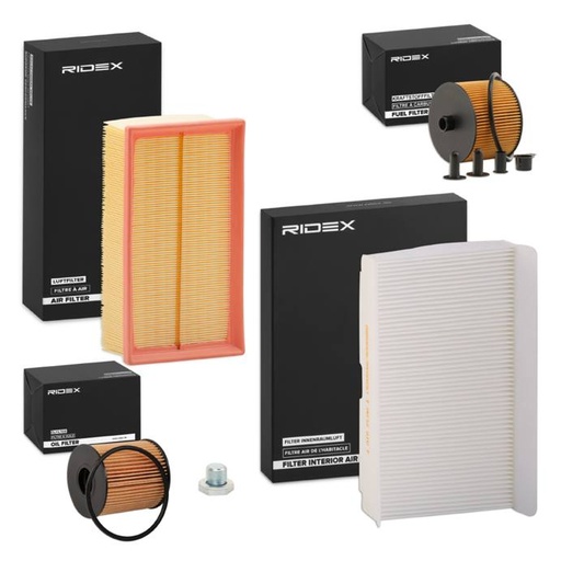 Filter Set