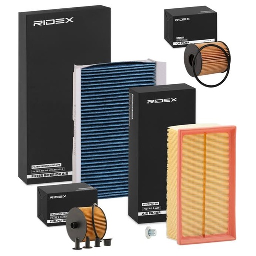 Filter Set