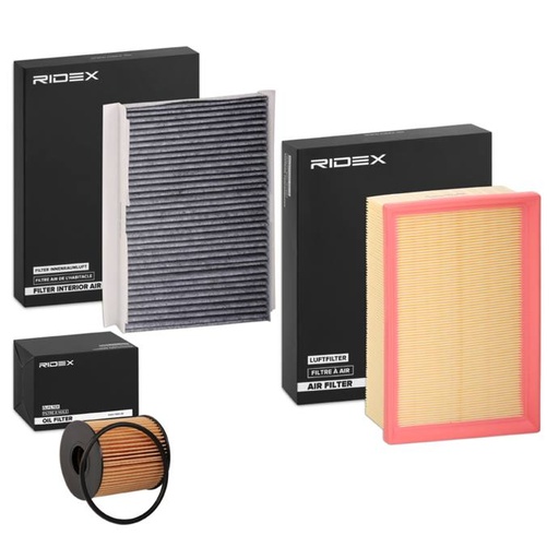 Filter Set