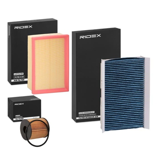 Filter Set