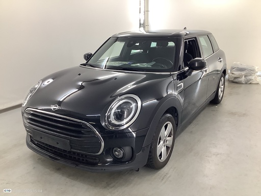 MINI Cooper (Year of Construction 2023, 136 PS, Petrol)