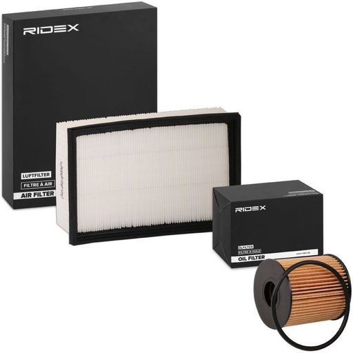 Filter Set