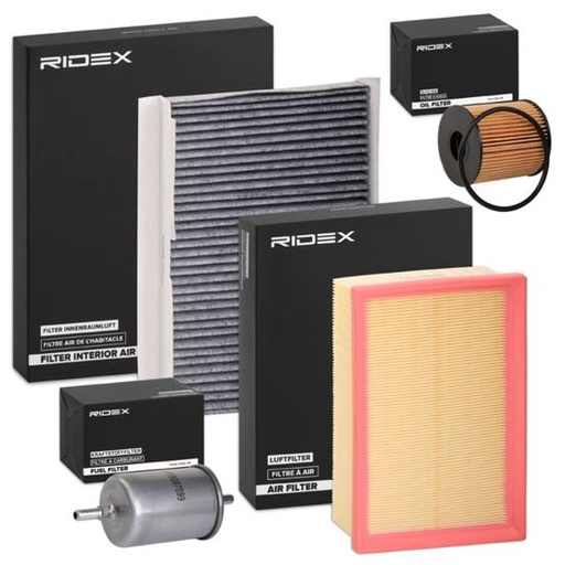 Filter Set