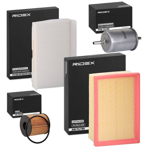 Filter Set