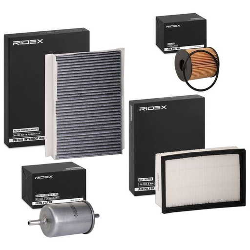 Filter Set