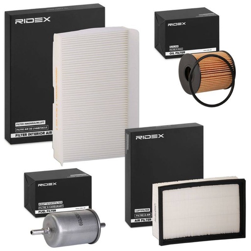 Filter Set